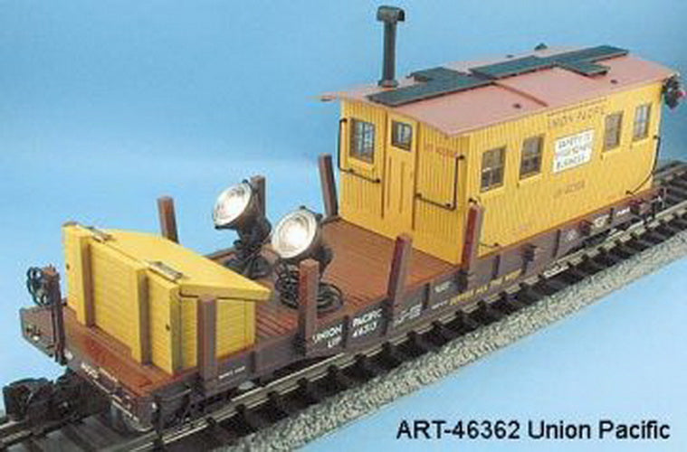 Aristo-Craft 46362 Union Pacific Searchlight Car