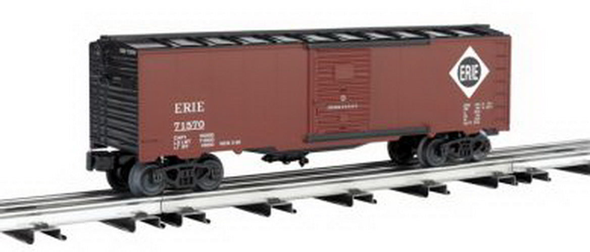 Williams 47070 O Erie 40' Boxcar #71570