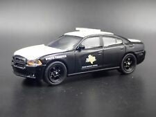 Atlas 7021271733 HO 2008 Dodge Charger Texas State Police
