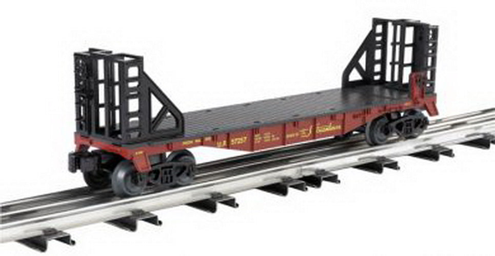 Williams 47504 O UP 40' FLAT CAR