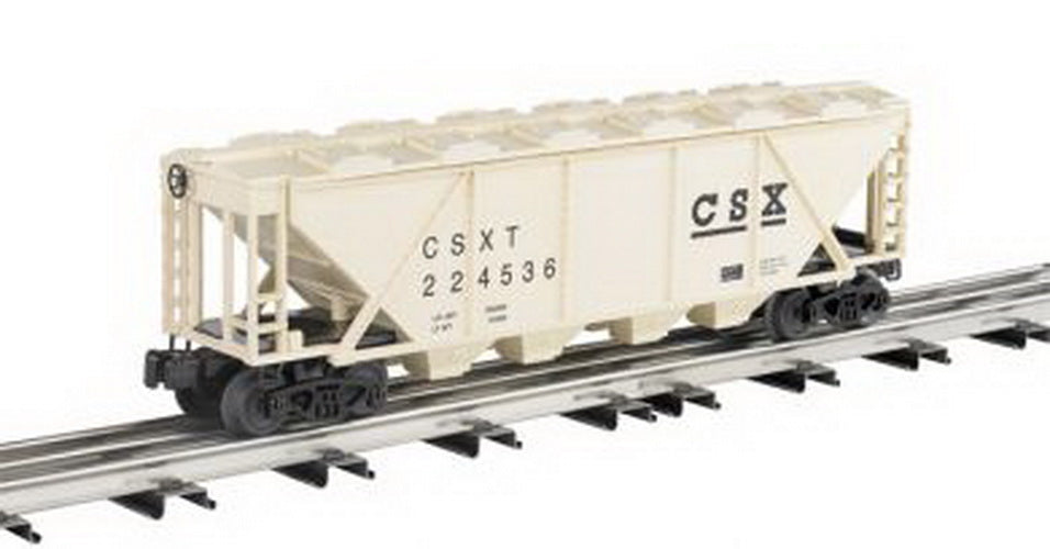Williams 47621 O CSX Quad Hopper