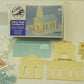 K-Line K4110 O Church Plastic Building Kit