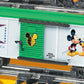 American Flyer 6-48356 S Scale Disney Pluto Boxcar