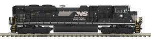 MTH 20-21057-1 Norfolk Southern SD70ACe Diesel Engine Proto-Sound 3.0 #1111