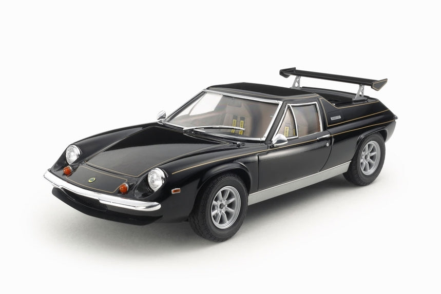 Tamiya 24358 1:24 Lotus Europa Special Sports Car Plastic Model Kit