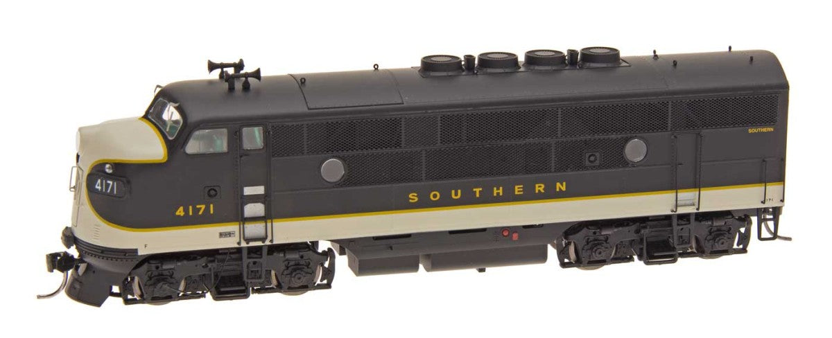 InterMountain 49130 HO Southern Railway EMD F3A Powered Diesel Locomotive