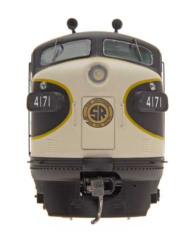 InterMountain 49130 HO Southern Railway EMD F3A Powered Diesel Locomotive
