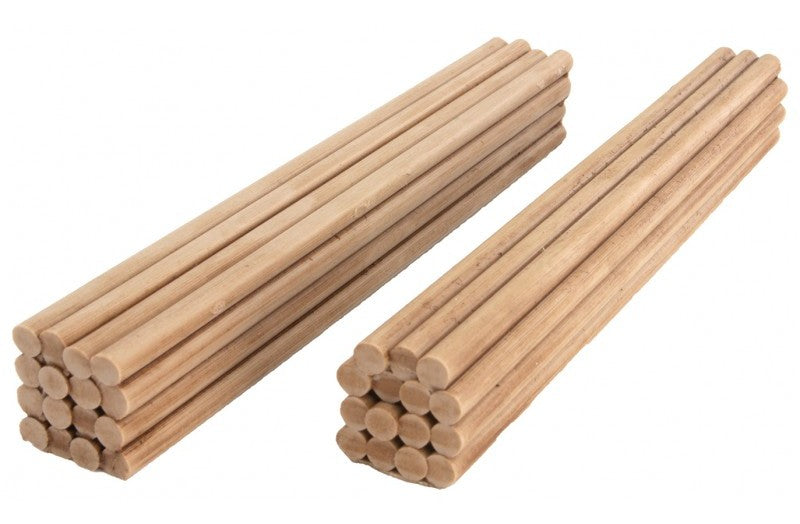 Micro-Trains 49945958 N Scale Pole Load (Pack of 2)