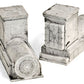 Micro Trains 49943973 N Equipment Load Unpainted (Pack of 2)