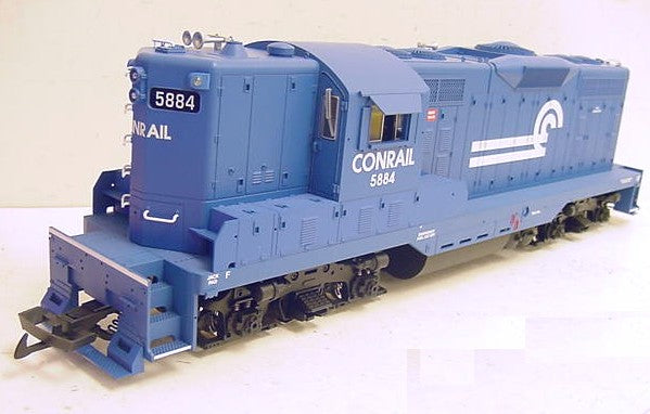 USA Trains R22108 G Conrail EMD GP9 Diesel Locomotive #5884