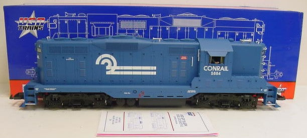 USA Trains R22108 G Conrail EMD GP9 Diesel Locomotive #5884