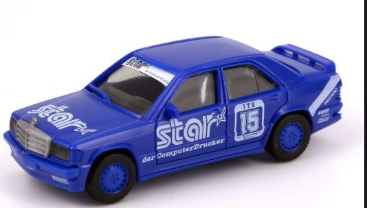 Herpa 3566 HO 