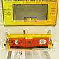 MTH 30-7755 Circus Bay Window Illuminated Caboose #5646