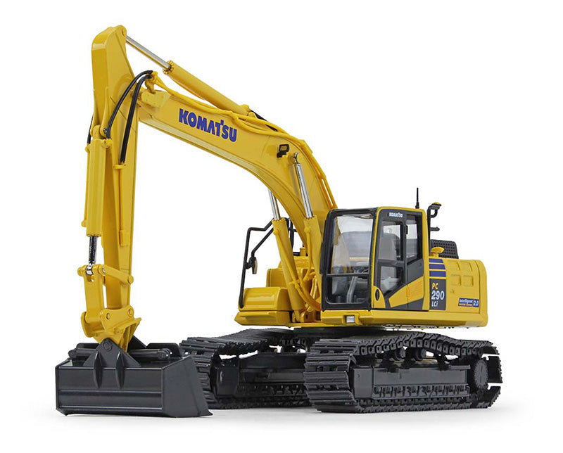 First Gear 50-3462 1:50 Komatsu PC290LCi-11 Tracked Excavator
