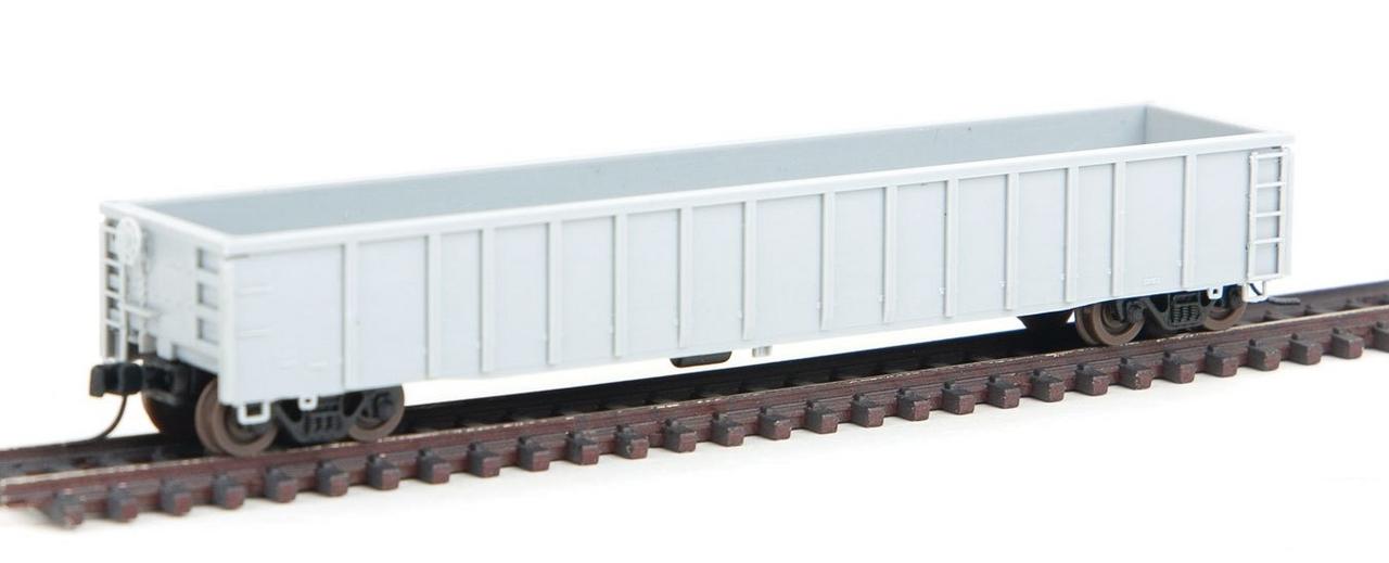 Atlas 50001495 N Undecorated Thrall 2743 Gondola