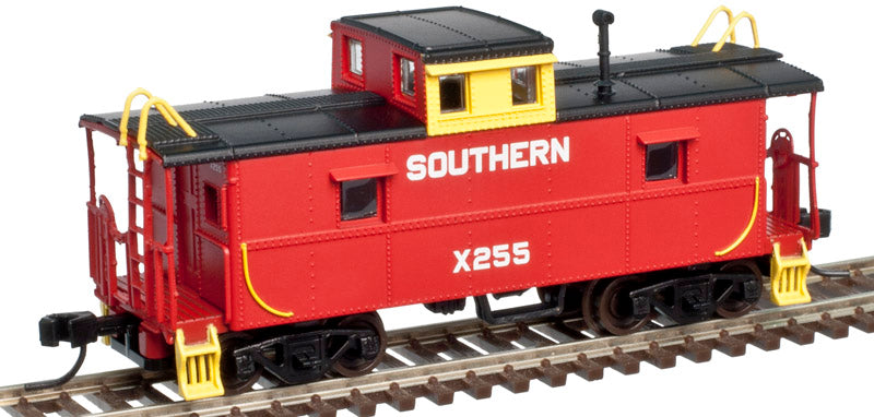 Atlas 50002592 N Southern Cupola Caboose #X255