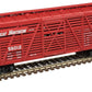 Atlas 50004149 N Great Northern Trainman 40' Stock Car #56012