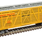 Atlas 50004158 N Union Pacific Trainman 40' Stock Car #47504D