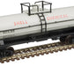 Atlas 50004742 N Shell Chemical SHPX 11,000 Gallon Tank Car #1606