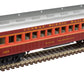 Atlas 50005026 N Conway Scenic ACF 60' Heavyweight Coach Passenger Car #1133