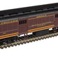 Atlas 50005083 N Chicago Great Western Trainman ACF 60' Baggage Car #48