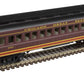 Atlas 50005106 N Chicago Great Western Trainman ACF 60' Passenger Coach #274