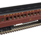 Atlas 50005120 N Norfolk and Western ACF 60' Passenger Coach #710