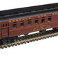 Atlas 50005093 N Norfolk and Western Trainman ACF 60' RPO Car #90