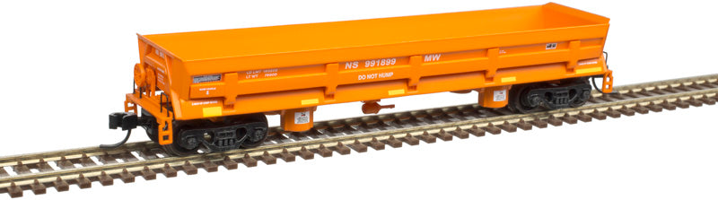 Atlas 50005273 N Norfolk Southern Difco Side Dump Car #991891
