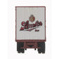 Atlas 50005616 N Stroh's 45' Pines Trailer