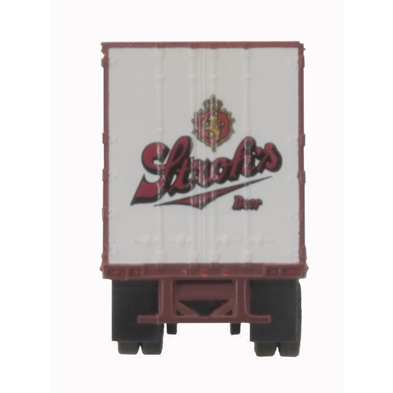 Atlas 50005616 N Stroh's 45' Pines Trailer
