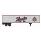 Atlas 50005616 N Stroh's 45' Pines Trailer