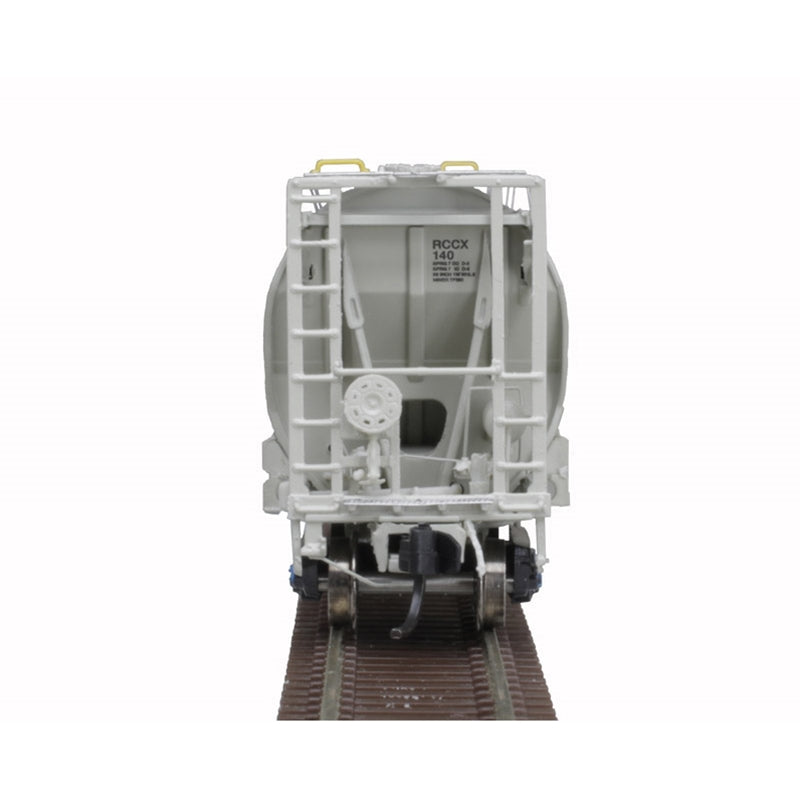 Atlas 50006209 N Roanoke Cement Master Plus 3230 Covered Hopper RCCX #133