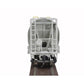 Atlas 50006210 N Roanoke Cement Master Plus 3230 Covered Hopper RCCX #137