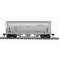 Atlas 50006222 N General American Master Plus 3230 Covered Hopper #62766