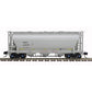 Atlas 50006227 N Cit Group Master Plus 3230 Covered Hopper #440522