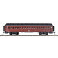 Atlas 50006240 N Rock Island Trainman 60' Coach Car #2848