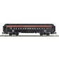 Atlas 50006259 N New Haven Trainman 60' Coach Car #8115
