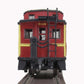 Atlas 50006328 N Susquehanna NE-6 Caboose #117