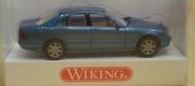 Wiking 1590224 HO Mercedes Benz S 500