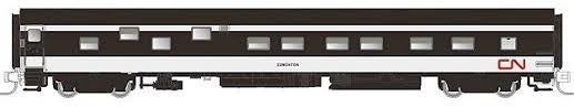 Rapido Trains 501134 N Canadian National Duplex Sleeper #1159 Erickson