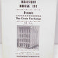 Magnuson Models 504 HO Scale The Grain Exchange Building Kit