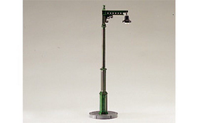 LGB 50550 Single Light Station Lamp
