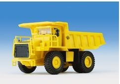 Kibri 50900 1:87 O&K Dumper 50yrs