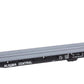 Walthers 920-104339 HO Algoma Central 50' CC&F Bulkhead Flatcar RTR #2414