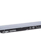 Walthers 920-104339 HO Algoma Central 50' CC&F Bulkhead Flatcar RTR #2414