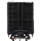 Walthers 920-104339 HO Algoma Central 50' CC&F Bulkhead Flatcar RTR #2414
