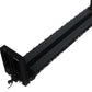 Walthers 920-104339 HO Algoma Central 50' CC&F Bulkhead Flatcar RTR #2414