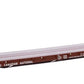 Walthers 920-104350 HO Canadian National 50' CC&F Bulkhead Flatcar RTR #603210