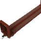 Walthers 920-104350 HO Canadian National 50' CC&F Bulkhead Flatcar RTR #603210
